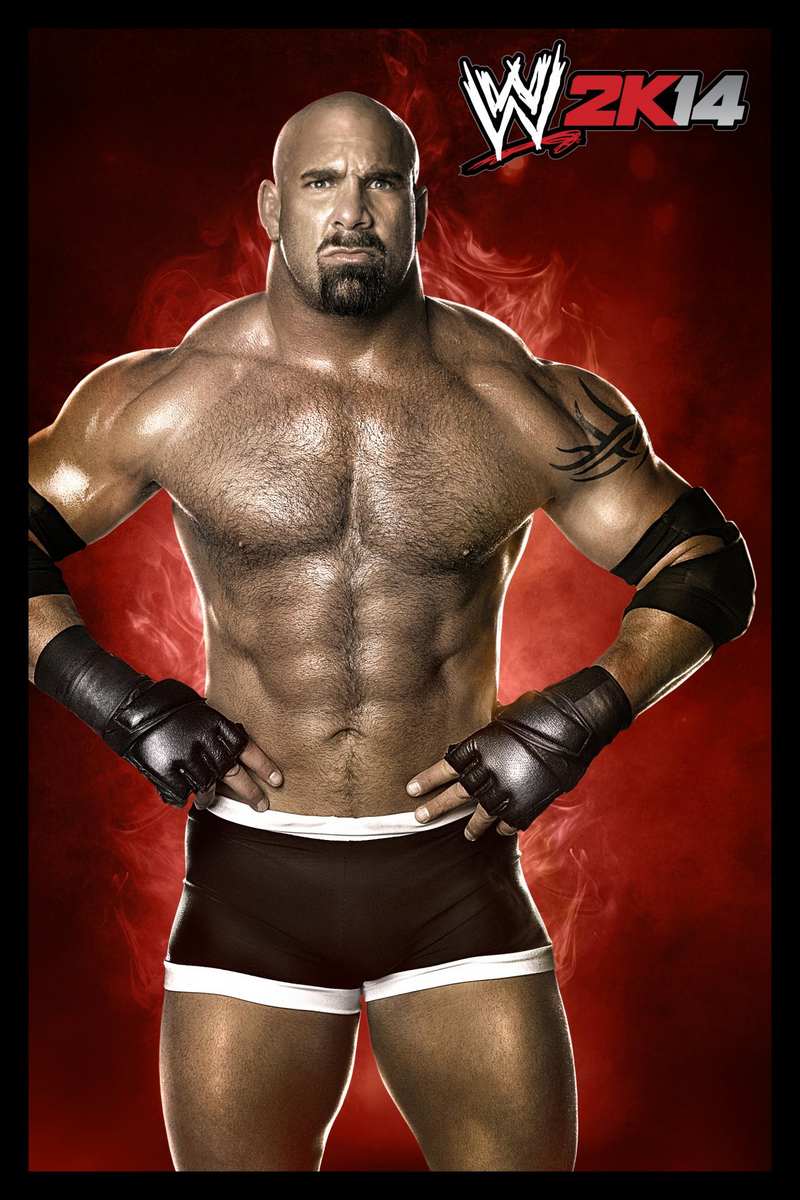 WWE 2K14 - Imagen 49